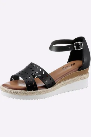 WITT WEIDEN Sandalette Sandalette - Verkäufer: -Gruppe