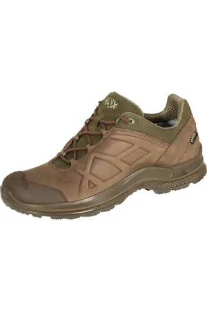 HAIX Black Eagle Nature GTX Low Wanderschuh - Verkäufer: POTTHOFF - ONLINE