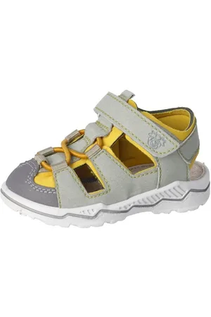 Pepino Sandalen Lederimitat/Textil Riemchensandalette - Verkäufer: S4S Commerce