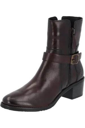 Bagatt 5623U Stiefelette - Verkäufer: JOMODO