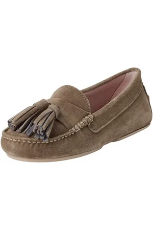 Pretty Ballerinas Mokassin Microtina mit Tassel Mokassin - Verkäufer: Frankonia