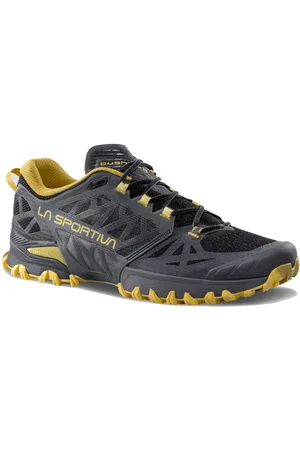 La Sportiva Bushido III Men - Trailrunningschuhe Herren Laufschuh - Verkäufer: sportaktiv