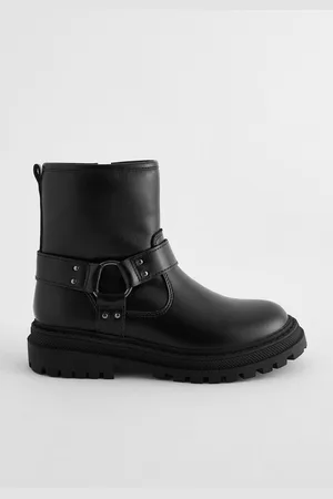 Next Biker-Stiefel mit Harness Bikerboots (1-tlg) - Verkäufer: Germany GmbH