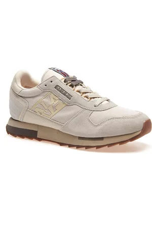 Geographical Norway Running VIRTUS Sneaker (1-tlg., Turn Schuhe) Synthetikombination - Verkäufer: Brandiing