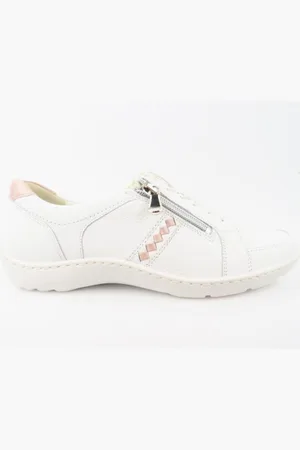Waldläufer Henni Slipper Schuhhaus Otto Cronauer