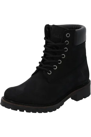 Palado Funnall Schnürstiefel - Verkäufer: JOMODO