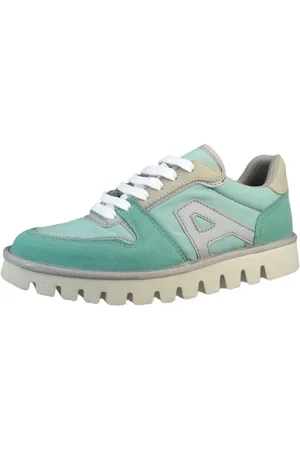 Art 1589 Ontario Low Top Multi Albufera Sneaker - Verkäufer: Schuhkings