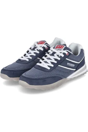 Dockers Low Sneaker Sneaker - Verkäufer: Anika Schuh