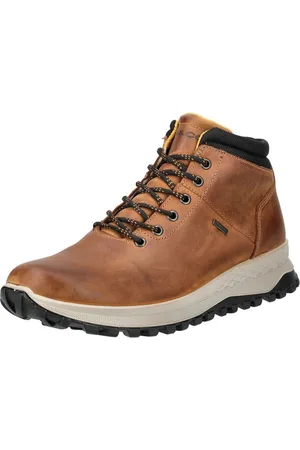 IGI&CO Stiefelette Leder Schnürstiefelette - Verkäufer: S4S Commerce