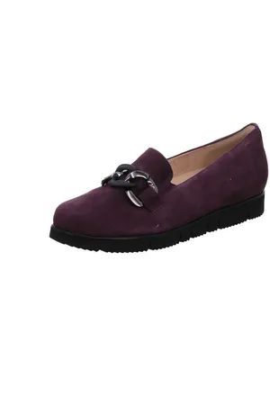 Hassia Slipper - Verkäufer: Schuhhaus Lötte