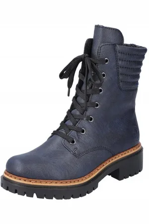 Rieker Winterboots - Verkäufer: Schuh-Laden