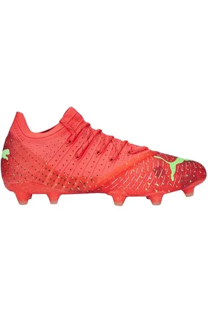 PUMA FUTURE 1.4 FG/AG Fearless Fußballschuh - Verkäufer: 11teamsports