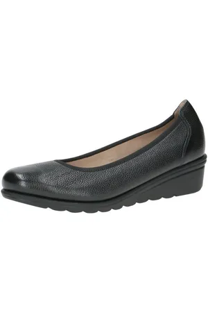 Caprice Ballerina 9-22101-41 Ballerina G-Weite - Verkäufer: Wortmann Fashion