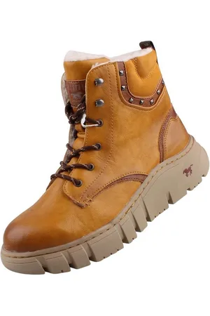 Mustang 1499601/6 Stiefelette - Verkäufer: Trendbereich