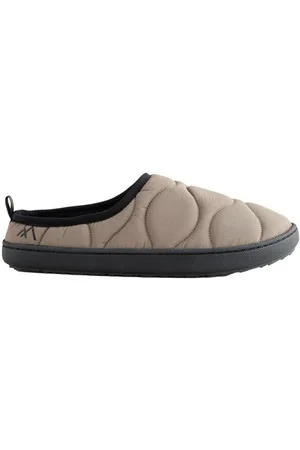 Next Pantoffeln mit Steppdesign Hausschuh (1-tlg) - Verkäufer: Germany GmbH