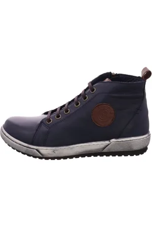 Andrea Conti 0066004-017 Schnürstiefel - Verkäufer: Schuhhaus Höppner