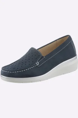 WITT WEIDEN Slipper Slipper - Verkäufer: -Gruppe