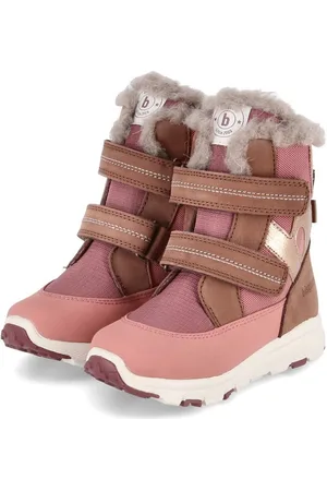 Bisgaard Winterstiefeletten SPENCER TEX Stiefelette - Verkäufer: Anika Schuh