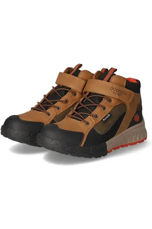 Dockers Outdoorschuhe Stiefel - Verkäufer: Anika Schuh
