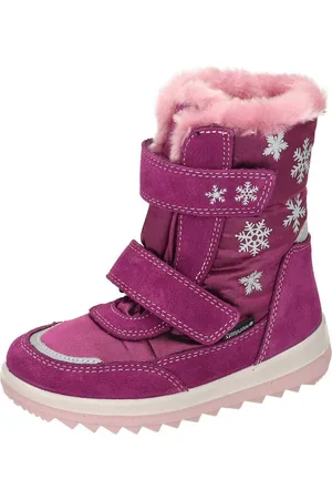 Richter Stiefel Winterstiefel mit SYMPATEX - Verkäufer: PS shoe fashion GmbH