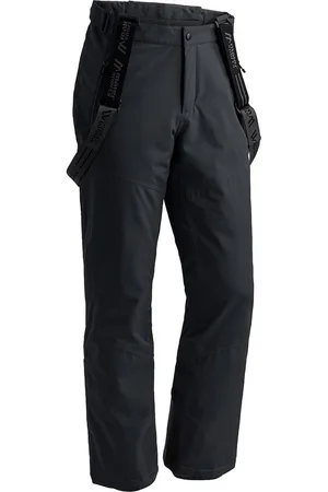 Maier Sports Skihose Latzhose Anton - Verkäufer: Storer Handels GmbH