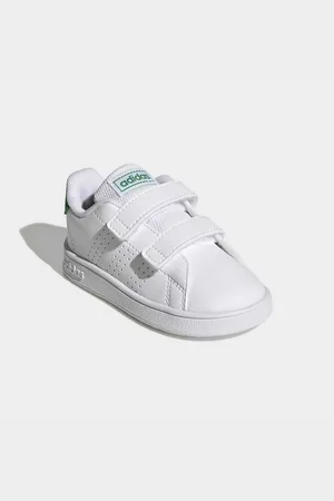 adidas ADVANTAGE LIFESTYLE COURT TWO HOOK-AND-LOOP SCHUH Sneaker - Verkäufer: adidas AG