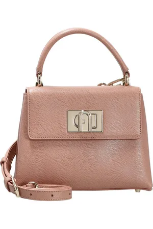 Furla Clutch 1927 Mini Top Handle - Abendtasche 21 cm (tulle) - Verkäufer: Markenkoffer