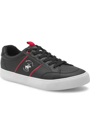 Beverly Hills Polo Club Sneakers Herren M-SS24-3C012 Sneaker - Verkäufer: Modivo_de