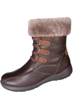 Jomos [D2C] 806507 373 3020 Stiefel - Verkäufer: schuhplus - Schuhe in Übergrößen