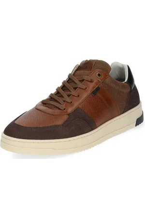Bullboxer Sneaker Leder Sneaker - Verkäufer: S4S Commerce