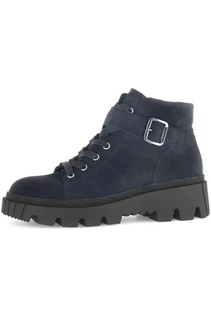Gabor Bikerboots - Verkäufer: Schuh-Bamberg