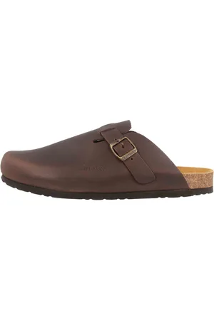 DR. BRINKMANN 600389-2 Hausschuh - Verkäufer: schuhplus - Schuhe in Übergrößen
