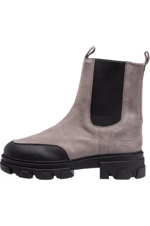 JOOP! Joop - Herren Stiefel Velluto Cameo Chelsea Stiefel - Verkäufer: müller & meirer retail gmbh & co. kg