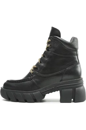 Badura Stiefeletten 222FW31 Black Stiefelette - Verkäufer: Modivo_de