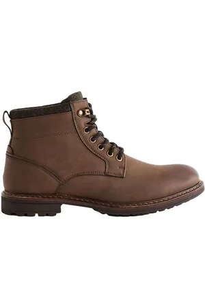 Next Chukka-Stiefel zum Schnüren Schnürstiefel (1-tlg) - Verkäufer: Germany GmbH