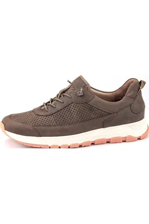 Waldläufer Richard Sneaker - Verkäufer: Schuh Gress