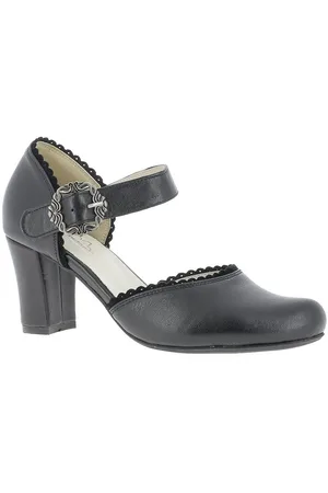 Hirschkogel by Andrea Conti Damen Pumps - Pumps - Verkäufer: Trachtendreams