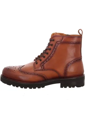 Digel Spencer Schnürstiefelette - Verkäufer: www.hillenhinrichs-schuhmode.de