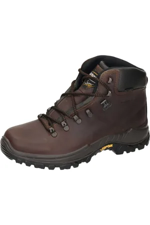 Grisport Outdoor Wanderschuh mit SYMPATEX - Verkäufer: PS shoe fashion GmbH