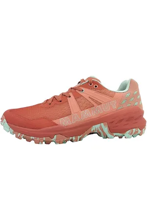 Mammut Wanderschuh Outdoorschuh - Verkäufer: H&D Schuhcompany
