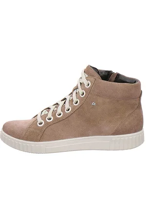 Jomos [D2C] 811798 84 433 Schnürboots - Verkäufer: schuhplus - Schuhe in Übergrößen