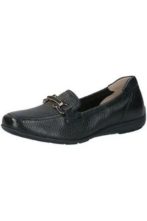 Caprice Slipper 9-24654-42 Slipper CAP Airmot./FB - Verkäufer: Wortmann Fashion