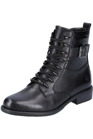 Remonte Biker Boots Schnürboots - Verkäufer: Schuh Gress