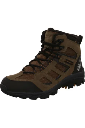 Jack Wolfskin Vojo 3 Texapore Mid M Wanderschuh - Verkäufer: P&P Shoes