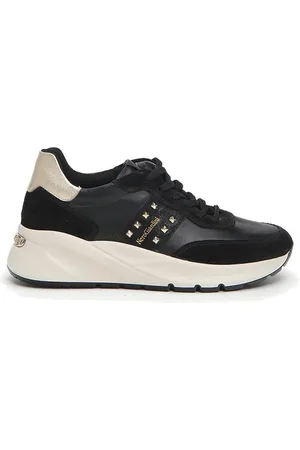 Nero Giardini Damen Sneaker Sneaker - Verkäufer: Sport Lipp GmbH