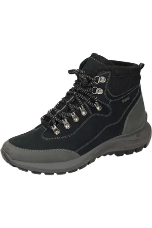 Manitu Outdoor Winterstiefel mit POLAR-TEX - Verkäufer: PS shoe fashion GmbH