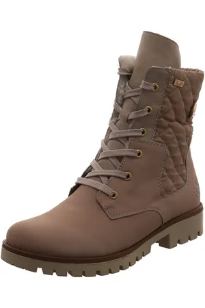 Rieker Schnürboots - Verkäufer: P&P Shoes