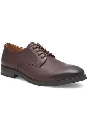 Gino Rossi Halbschuhe Herren DANTE-01 124AM Schnürboots - Verkäufer: Modivo_de