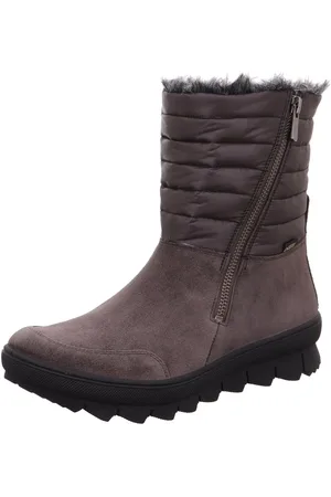 Legero Novara Schnürboots - Verkäufer: Schuh Gress