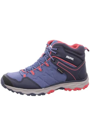 Meindl Boneto Jr. Mid GTX Schnürstiefel - Verkäufer: H&D shoes and more instlyle GmbH